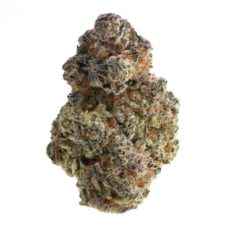 Hippy Crasher strain AAAA exotic cannabis Canada frosty buds