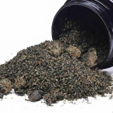 Super Shake Weed – Kush Mountain Farms