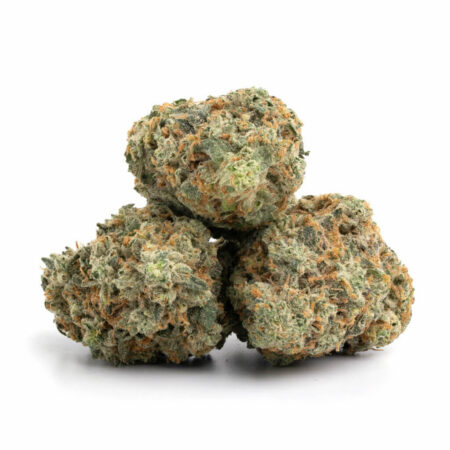 The Soap strain AAAA exotic hybrid Canada clean terpene frosty buds