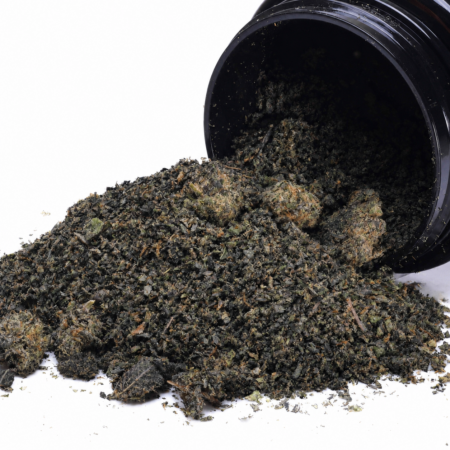 Home 47 Super Shake Weed – Kush Mountain Farms