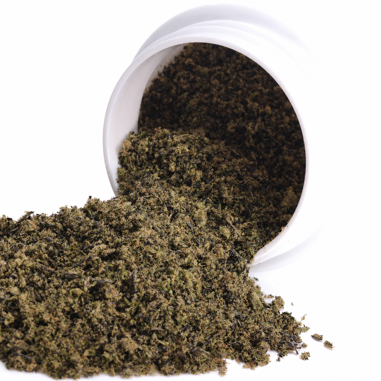 Super Shake Weed – Kush Mountain Farms 3 super 2