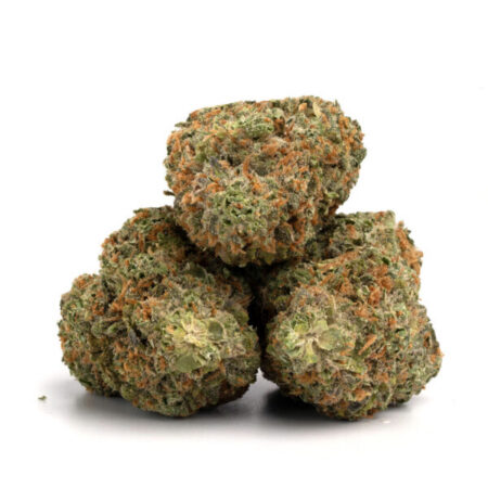 LA kush 1