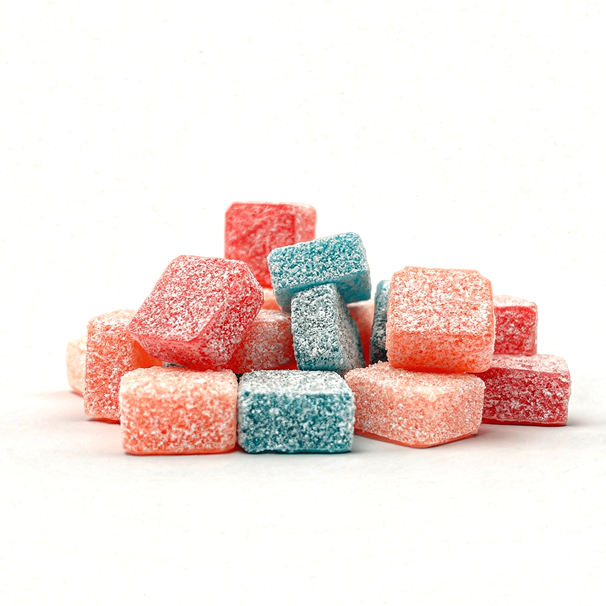 Sour Squares Variety Pack – Melted Deal 3 Sour Squares Variety 1000mg Group 1
