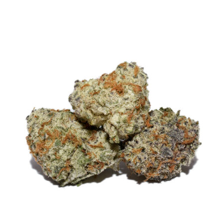 Super Lemon Smac Popcorn