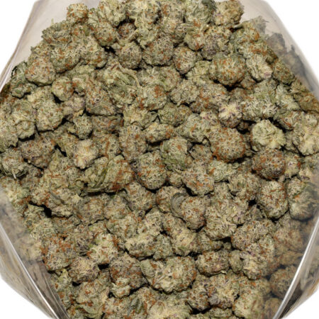 Super Lemon Smac Popcorn