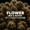 (4 ounces or more ) – Flower Mix & Match 2 ChatGPT Image Jun 17 2026 01 29 09 AM