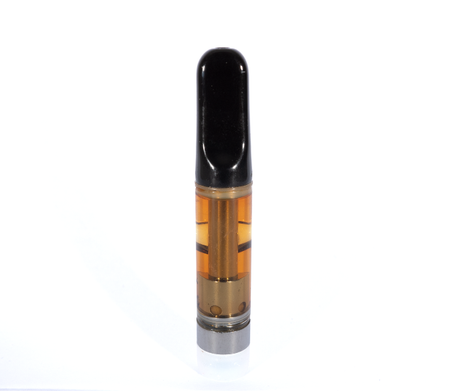 Atomic THC Distillate Cartridge (1g)