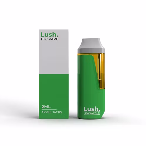 Lush 2g THC Distillate Vapes 6 4b5ecc 6b0c56db863349e6ae7e6ea554aca22fmv2