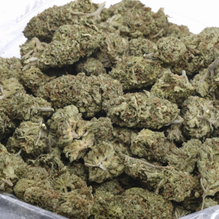 Sweet Tooth strain