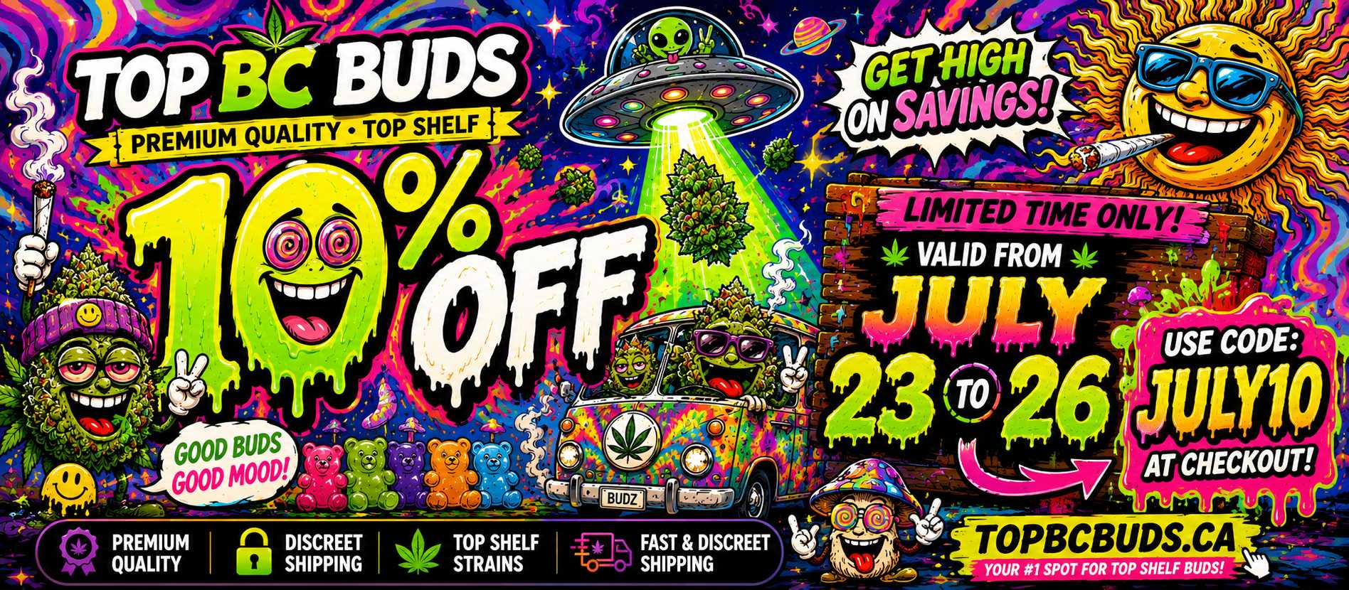 madness sale
