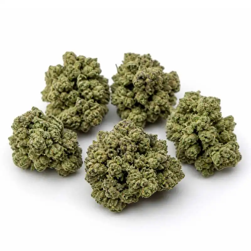 EL DIABLO POPCORN 1 El diablo Buy weed online Canada cheap cannabis Bud99