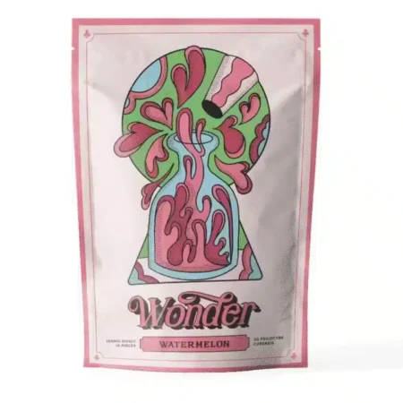 Wonder Psilocybin Gummies 3g 8 Wonder Psilocybin Gummies 3g