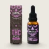 MOTA THC Indica Tincture – 900MG