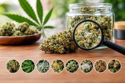 How to Tell If Weed Is Fresh