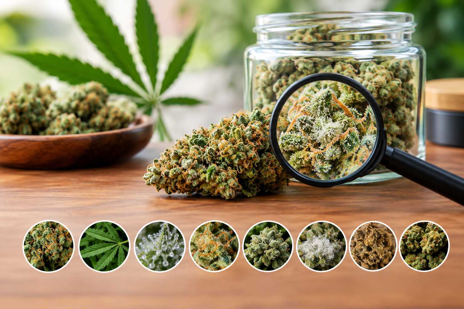 How to Tell If Weed Is Fresh