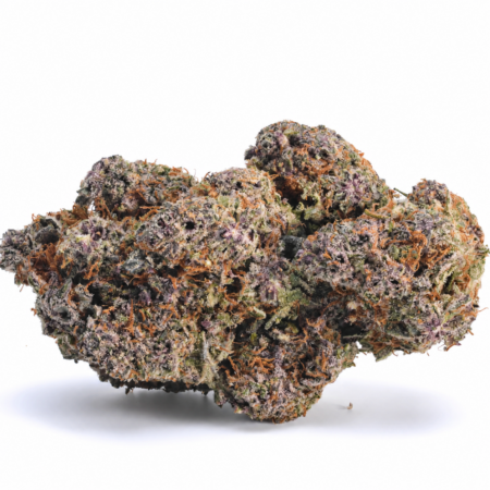 Amnesia Haze