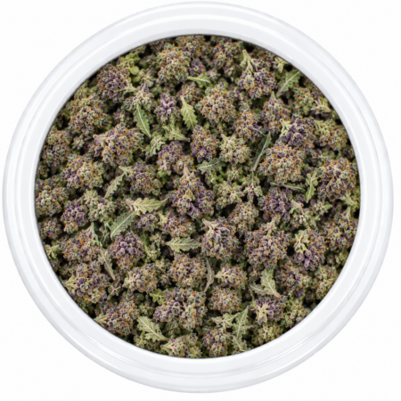 Jealousy – Budget Buds Popcorn